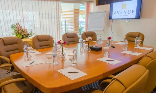 هتل اونیو دبی